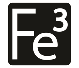 Fe3 Logo